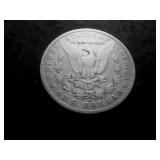 1903 S Morgan Silver Dollar