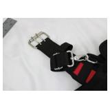 Milwaukee Contractor's Work Belt with Suspension Rig - Carpenters Pouch