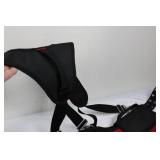 Milwaukee Contractor's Work Belt with Suspension Rig - Carpenters Pouch