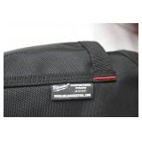 Milwaukee Contractor's Work Belt with Suspension Rig - Carpenters Pouch
