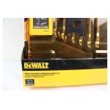 DEWALT 8-Piece Metric Ratcheting Combination Wrench Set