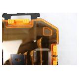 DEWALT 8-Piece Metric Ratcheting Combination Wrench Set
