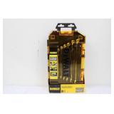 DeWalt DWMT73809 SAE Combination Wrench Set (8-Piece)