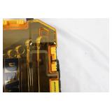 DeWalt DWMT73809 SAE Combination Wrench Set (8-Piece)