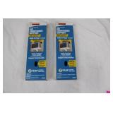 Frost King Air Conditioner Support Kit ACB30 & ACB80 (Lot of 2)