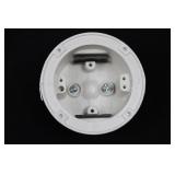 2-HR Fire Rated Recessed Light Housings Lot of 5