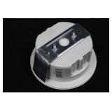 2-HR Fire Rated Recessed Light Housings Lot of 5