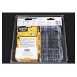 DeWALT DW2163 37-Piece Screwdriving Bit Set with Magnetic Drive Guide