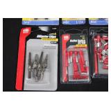 Bussmann High Amp and Low Profile Mini Fuse Assortment - ATM-LP (AGC 1/2A 1A 3A)