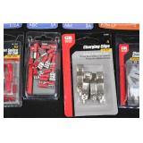 Bussmann High Amp and Low Profile Mini Fuse Assortment - ATM-LP (AGC 1/2A 1A 3A)