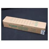 PRIER C-144X10 Diamond Series Wall Hydrant - Original Packaging
