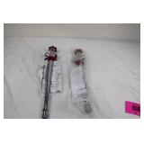 ProLine Anti-Siphon Frost Free Sillcock - Chrome Plated Brass, 12-Inch Length, 3/4 MIP & 1/2 FIP