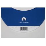 Mayfair by Bemis Elongated Toilet Seat Covers (Lot of 2) - Easy-Clean Stay-Tite