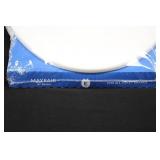 Mayfair by Bemis Elongated Toilet Seat Covers (Lot of 2) - Easy-Clean Stay-Tite