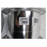 Selkirk 6RV-WT Adj Wall Thimble Gas Vent Type B - 6-Inch Length, UL Listed