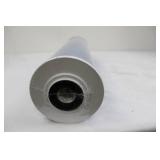 Pentair GAC-20BB 20-Inch Granular Activated Carbon Cartridge