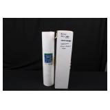 Signature Series 5 Micron Melt-Blown Filter Cartridge SC45-20005 & Big Blue Filter