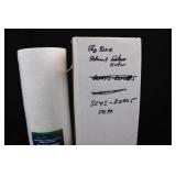 Signature Series 5 Micron Melt-Blown Filter Cartridge SC45-20005 & Big Blue Filter