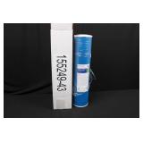 Pentair GAC-20BB Granular Activated Carbon Cartridge for Big Blue 20-Inch Housings