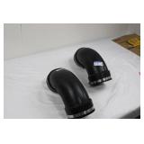 Fernco PlumbQuik PQL-400 4 X 4 Inch Drain Couplings (Lot of 2)