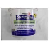 Minwax Oil-Based Stain Brushes - Weiman Repair Kit & SureGrip Wallcovering Adhesive