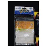 Imperial Creosote Conditioner, Imperial Replacement Gasket & Kero-World Replacement Wick (Lot of 3)
