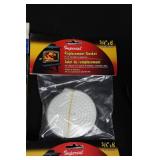 Imperial Creosote Conditioner, Imperial Replacement Gasket & Kero-World Replacement Wick (Lot of 3)