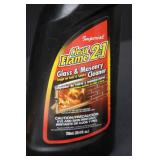 Imperial Creosote Conditioner, Imperial Replacement Gasket & Kero-World Replacement Wick (Lot of 3)