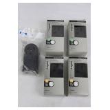 Legrand Power Outlet Surface Mount Outlets - NEMA 14-50R, 50A & Eaton Bag
