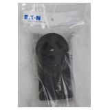 Legrand Power Outlet Surface Mount Outlets - NEMA 14-50R, 50A & Eaton Bag