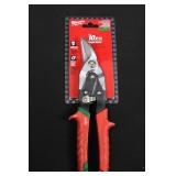 Milwaukee Aviation Snips Right Cut 46-22-4520 Forged Blades