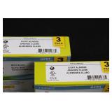 Legrand Radiant GFCI Outlet 3-Pack - Light Almond (Lot of 2)