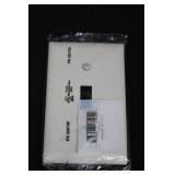 Pass & Seymour Unbreakable Outlet Covers - P/N 330709 - Assorted Wall Plates