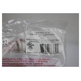 Pass & Seymour Legrand Lampholders, Porcelain Bracket Mount - Cat 8052-CC10 / PS620PA-CC20