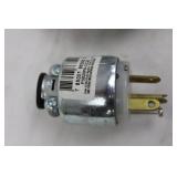 Pass & Seymour Legrand Lampholders, Porcelain Bracket Mount - Cat 8052-CC10 / PS620PA-CC20