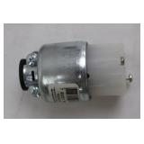 Pass & Seymour Legrand Lampholders, Porcelain Bracket Mount - Cat 8052-CC10 / PS620PA-CC20