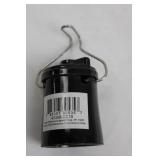 Pass & Seymour Legrand Lampholders, Porcelain Bracket Mount - Cat 8052-CC10 / PS620PA-CC20