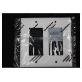 Pass & Seymour Legrand Unbreakable Wall Plates Assortment with Backplate & Hardware