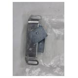 Amerock Assorted Magnetic Catch & Overlay Hinges Hardware - Mixed Finishes