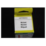 Legrand Pass & Seymour 1597 Nightlight/GFCI 15A 125V Outlet (Lot of 2)