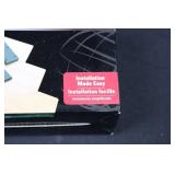 Roberts Flooring Installation Kit, Tile Guard Sealer & ScoreMate Plastic Cutter (Lot of 3)