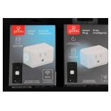 Globe Smart Plug - Wi-Fi, No Hub Required