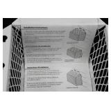 Hy-C Stainless Steel Exhaust VentGuard - Heavy-Duty Mesh