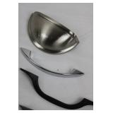 National Hardware, Westinghouse & Amerock Cabinet Hardware - Sash Lifts, Pulls & Hooks
