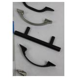 National Hardware, Westinghouse & Amerock Cabinet Hardware - Sash Lifts, Pulls & Hooks