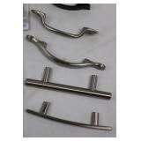 National Hardware, Westinghouse & Amerock Cabinet Hardware - Sash Lifts, Pulls & Hooks
