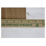 Audubon Cedar Bluebird House - Cedar Birdhouse for Bluebirds