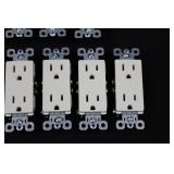 Assorted Rocker Switches & Duplex Outlets