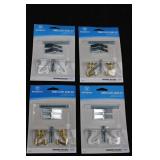 Westinghouse Swag Light Hook Kit (70450 White, 70770 Gold-Tone)