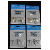 Westinghouse Swag Light Hook Kit (Lot of 4)